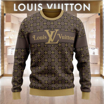 L.v | Luxury Premium Sweatshirt Hot Trend Mn-ss-026