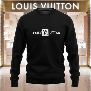L.v | Luxury Premium Sweatshirt Hot Trend Mn-ss-027