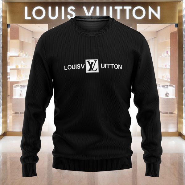 L.v | Luxury Premium Sweatshirt Hot Trend Mn-ss-027