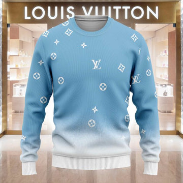 L.v | Luxury Premium Sweater Hot Trend Mn-ss-028