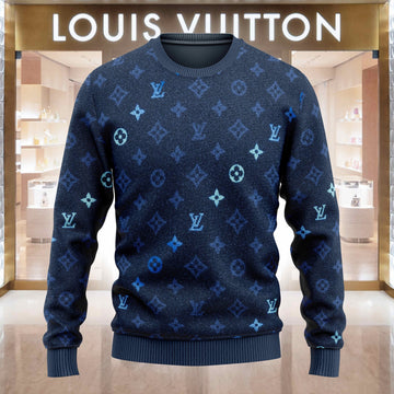 L.v | Luxury Premium Sweater Hot Trend Mn-ss-029