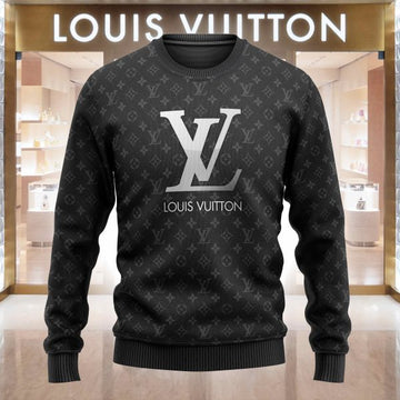 L.v | Luxury Premium Sweatshirt Hot Trend Mn-ss-030