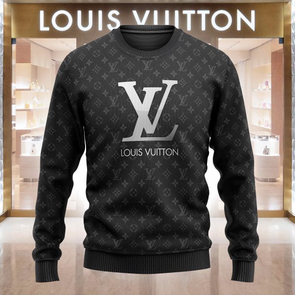 L.v | Luxury Premium Sweatshirt Hot Trend Mn-ss-030