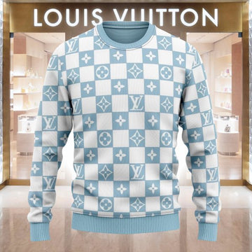 L.v | Luxury Premium Sweatshirt Hot Trend Mn-ss-031