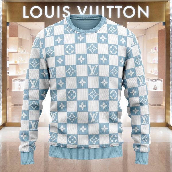 L.v | Luxury Premium Sweatshirt Hot Trend Mn-ss-031