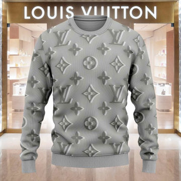 L.v | Luxury Premium Sweater Hot Trend Mn-ss-033