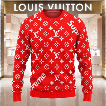 L.v | Luxury Premium Sweater Hot Trend Mn-ss-034