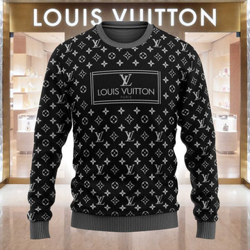 L.v | Luxury Premium Sweater Hot Trend Mn-ss-036