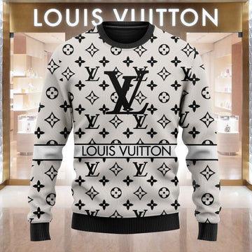 L.v | Luxury Premium Sweater Hot Trend Mn-ss-037