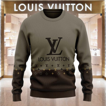 L.v | Luxury Premium Sweater Hot Trend Mn-ss-039