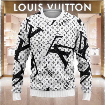 L.v | Luxury Premium Sweater Hot Trend Mn-ss-040