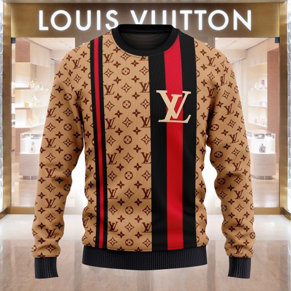 L.v | Luxury Premium Sweatshirt Hot Trend Mn-ss-041