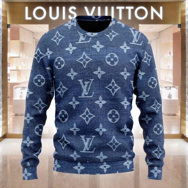 L.v | Luxury Premium Sweatshirt Hot Trend Mn-ss-050