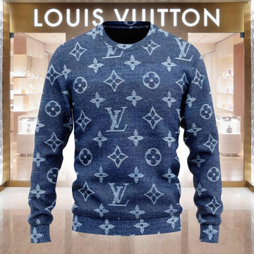 L.v | Luxury Premium Sweatshirt Hot Trend Mn-ss-050