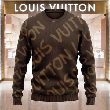 L.v | Luxury Premium Sweater Hot Trend Mn-ss-053