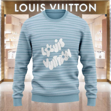 L.v | Luxury Premium Sweater Hot Trend Mn-ss-055