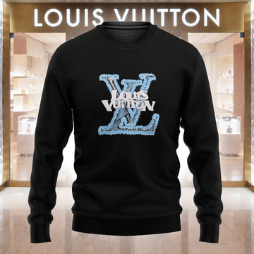 L.v | Luxury Premium Sweatshirt Hot Trend Mn-ss-056