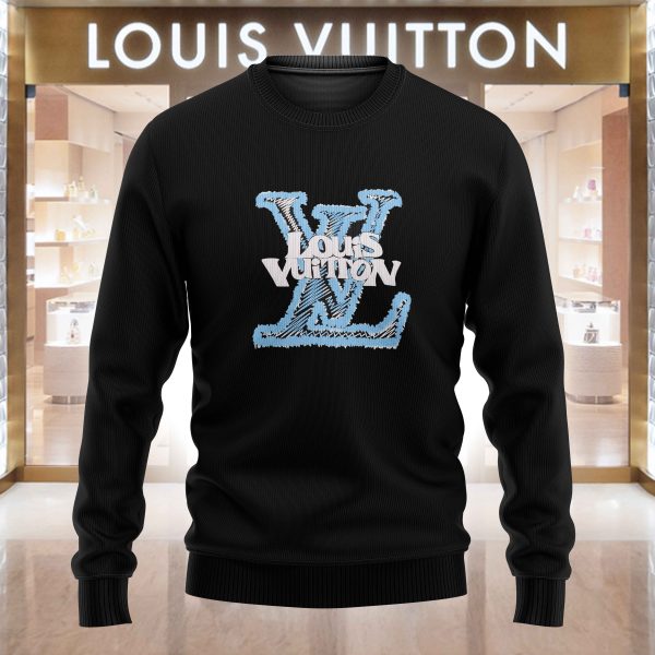 L.v | Luxury Premium Sweatshirt Hot Trend Mn-ss-056