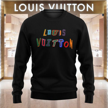 L.v | Luxury Premium Sweater Hot Trend Mn-ss-057
