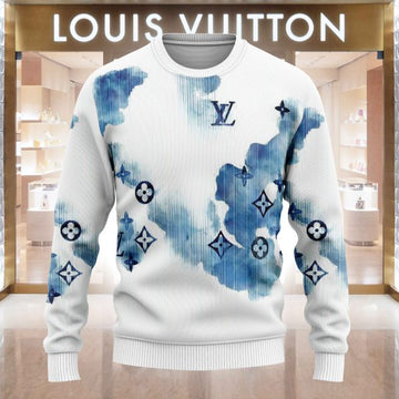 L.v | Luxury Premium Sweater Hot Trend Mn-ss-061