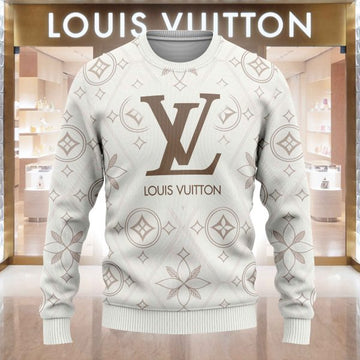 L.v | Luxury Premium Sweater Hot Trend Mn-ss-062