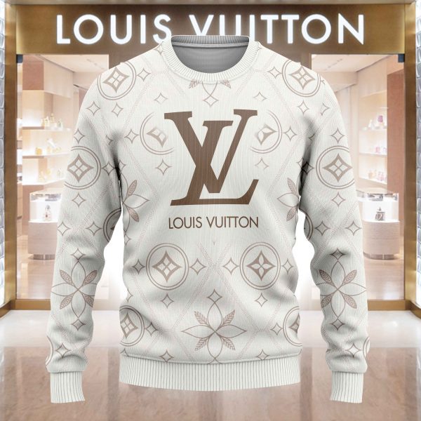 L.v | Luxury Premium Sweater Hot Trend Mn-ss-062