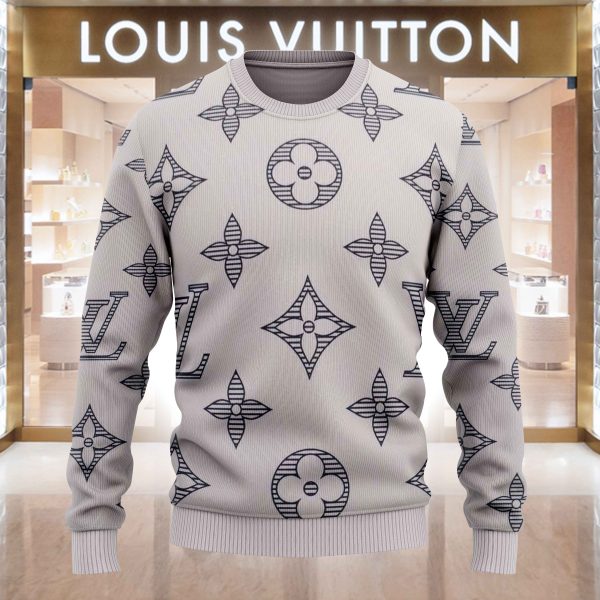 L.v | Luxury Premium Sweatshirt Hot Trend Mn-ss-063