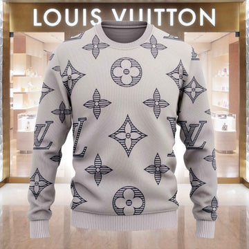 L.v | Luxury Premium Sweatshirt Hot Trend Mn-ss-063