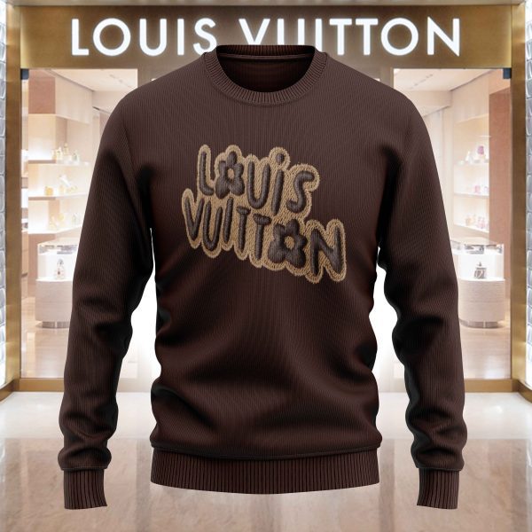 L.v | Luxury Premium Sweatshirt Hot Trend Mn-ss-064