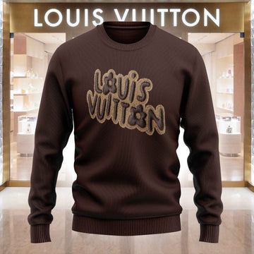 L.v | Luxury Premium Sweatshirt Hot Trend Mn-ss-064