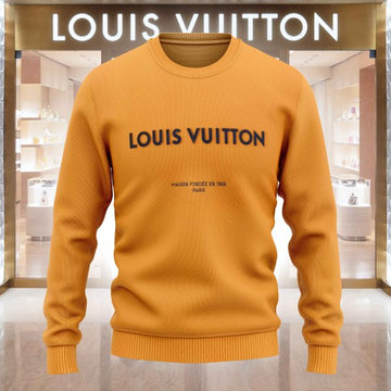 L.v | Luxury Premium Sweater Hot Trend Mn-ss-065
