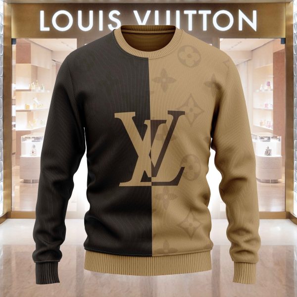 L.v | Luxury Premium Sweater Hot Trend Mn-ss-067