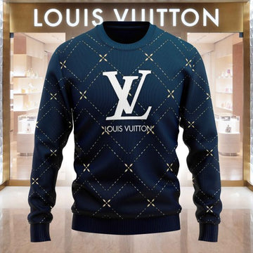 L.v | Luxury Premium Sweater Hot Trend Mn-ss-069
