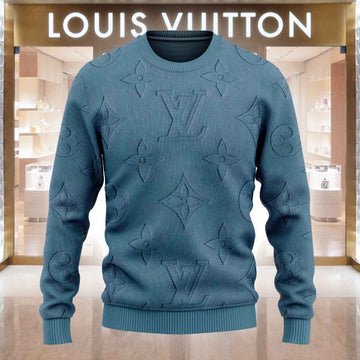 L.v | Luxury Premium Sweater Hot Trend Mn-ss-070