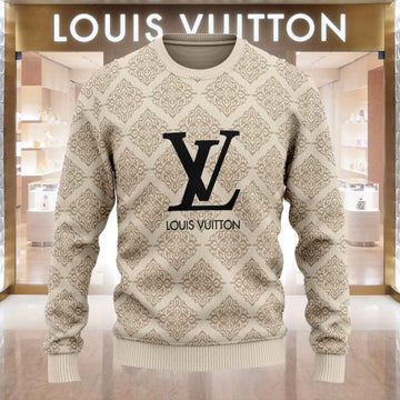 L.v | Luxury Premium Sweater Hot Trend Mn-ss-071
