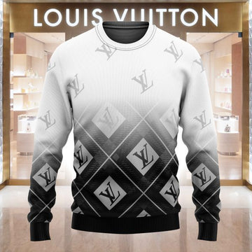 L.v | Luxury Premium Sweatshirt Hot Trend Mn-ss-074