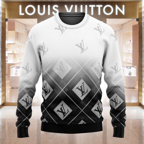 L.v | Luxury Premium Sweatshirt Hot Trend Mn-ss-074