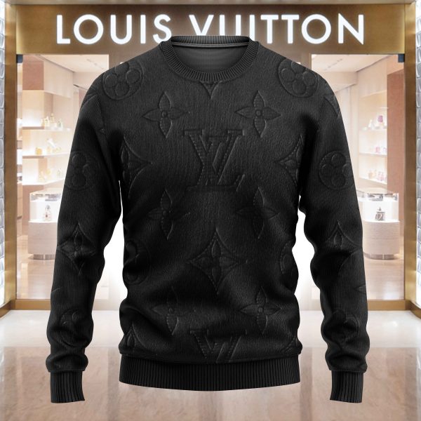 L.v | Luxury Premium Sweatshirt Hot Trend Mn-ss-075