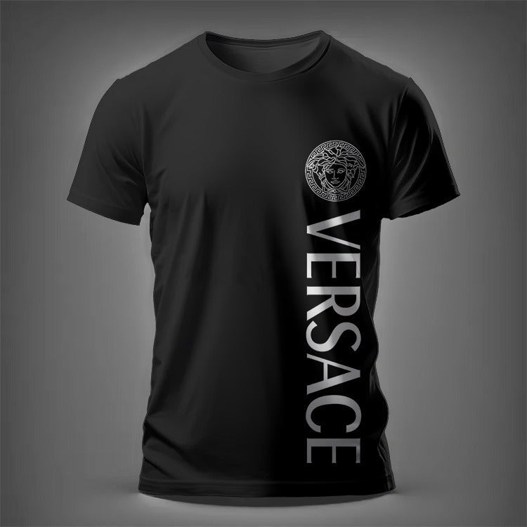V.s.c | New Release: Luxury Brand Men�s T-shirt Mn-ts-044