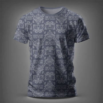 V.s.c | New Release: Luxury Brand Men�s T-shirt Mn-ts-045