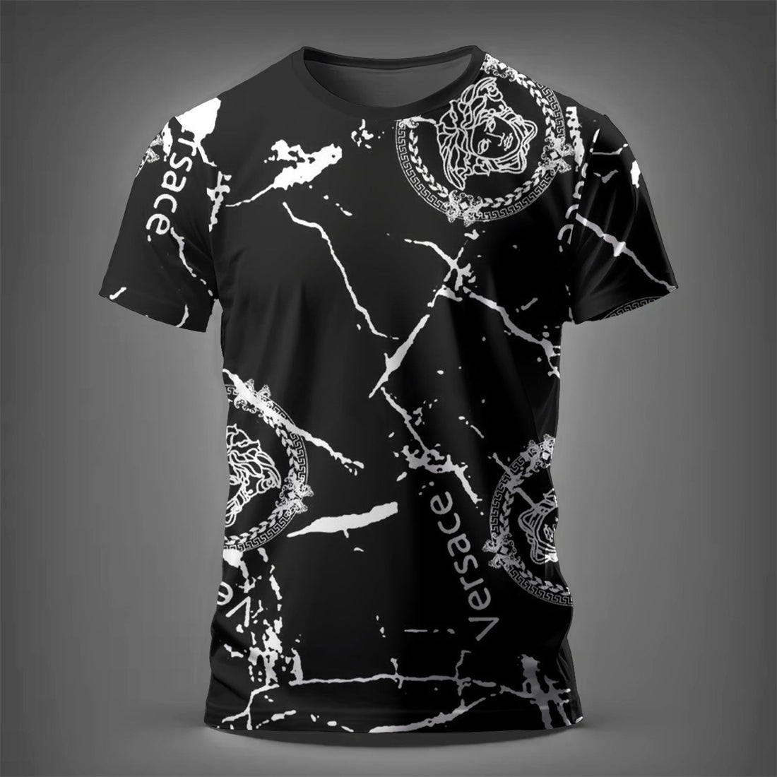 V.s.c | New Release: Luxury Brand Men�s T-shirt Mn-ts-046