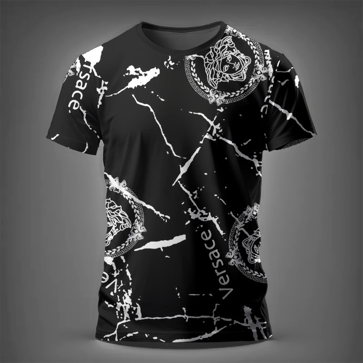 V.s.c | New Release: Luxury Brand Men�s T-shirt Mn-ts-046