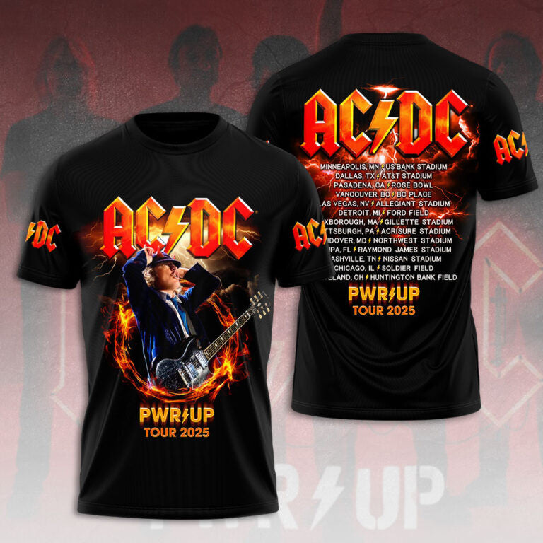 Premium 3d Shirt V15 Acd1
