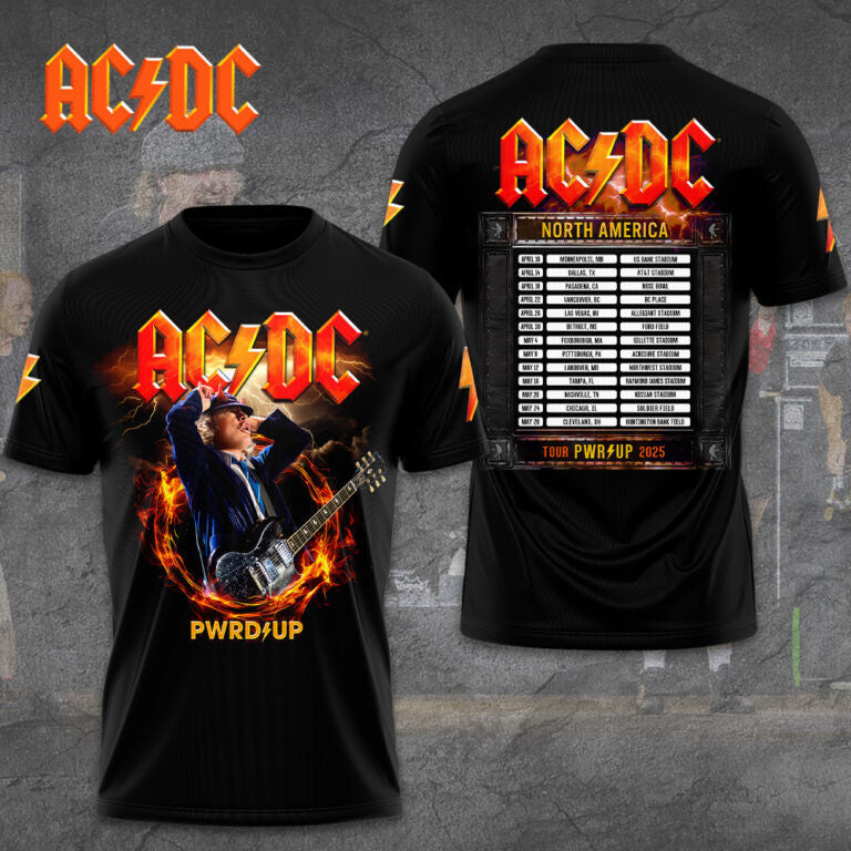 Premium 3d Shirt V14 Acd1