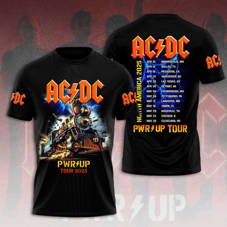 Premium 3d Shirt V13 Acd1
