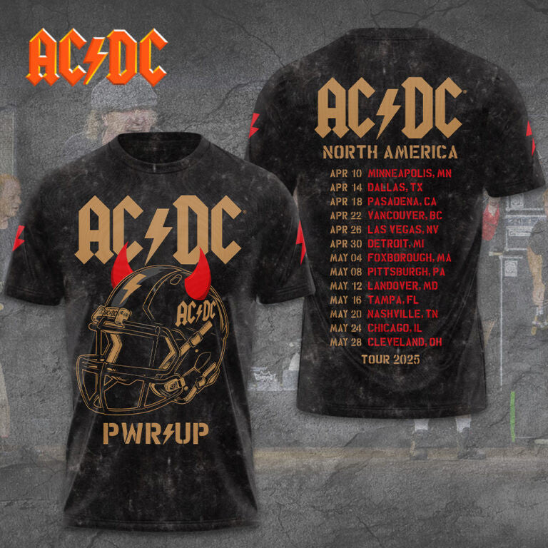 Premium 3d Shirt V12 Acd1