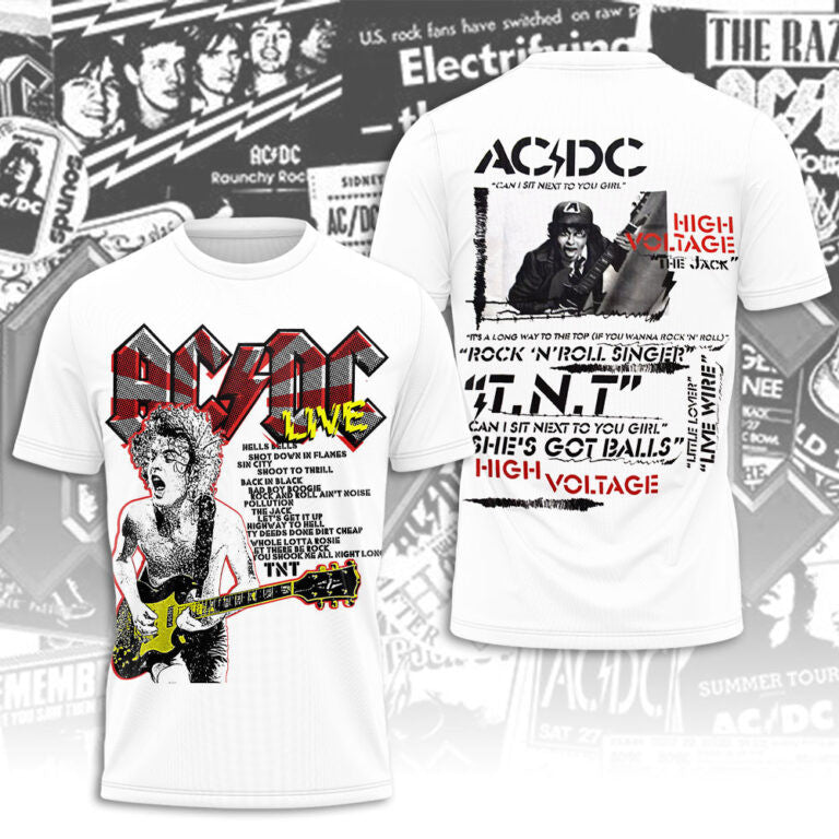 Premium 3d Shirt V8 Acd1