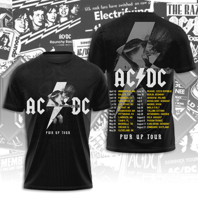 Premium 3d Shirt V9 Acd1