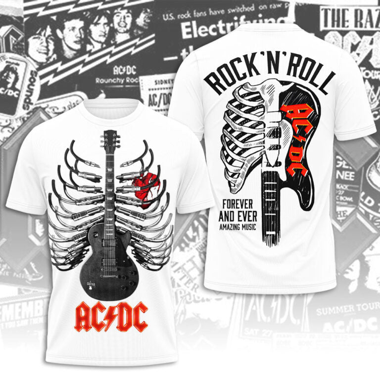 Premium 3d Shirt V11 Acd1