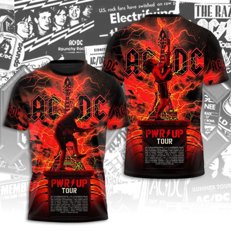 Premium 3d Shirt V10 Acd1